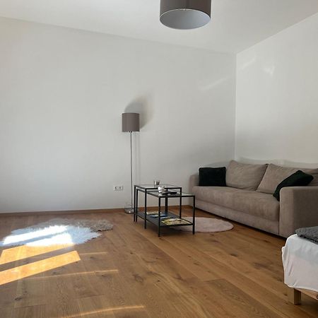Apartment 3.0 Vordernberg Luaran gambar