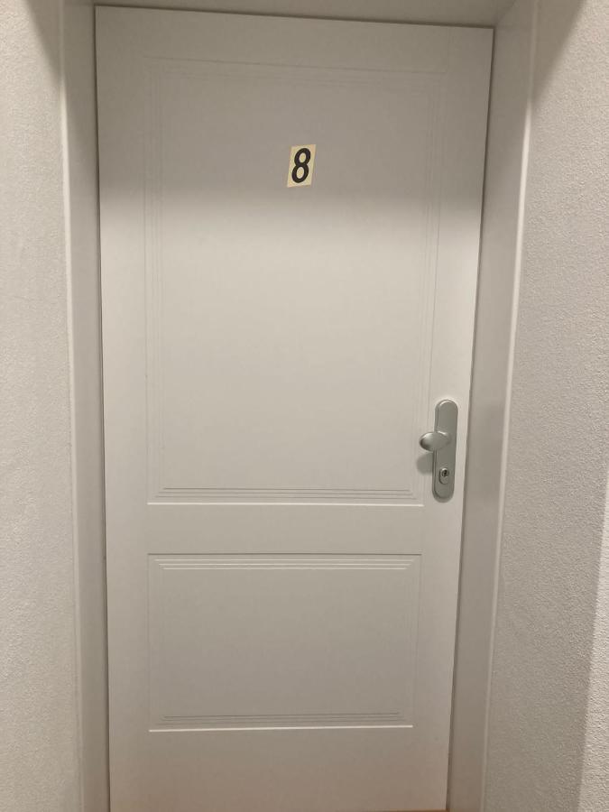 Apartment 3.0 Vordernberg Luaran gambar