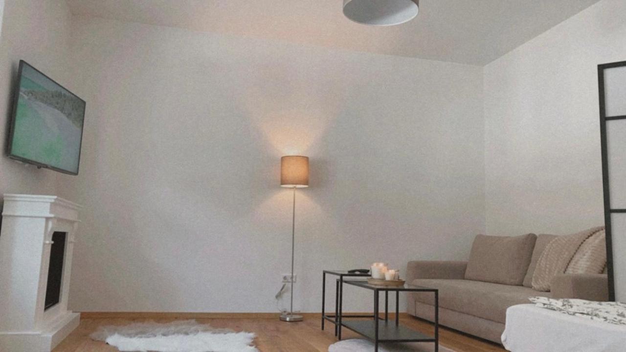 Apartment 3.0 Vordernberg Luaran gambar