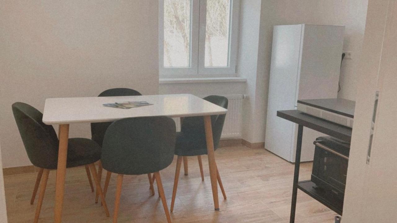 Apartment 3.0 Vordernberg Luaran gambar