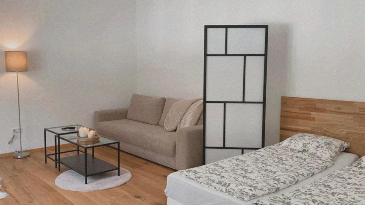Apartment 3.0 Vordernberg Luaran gambar