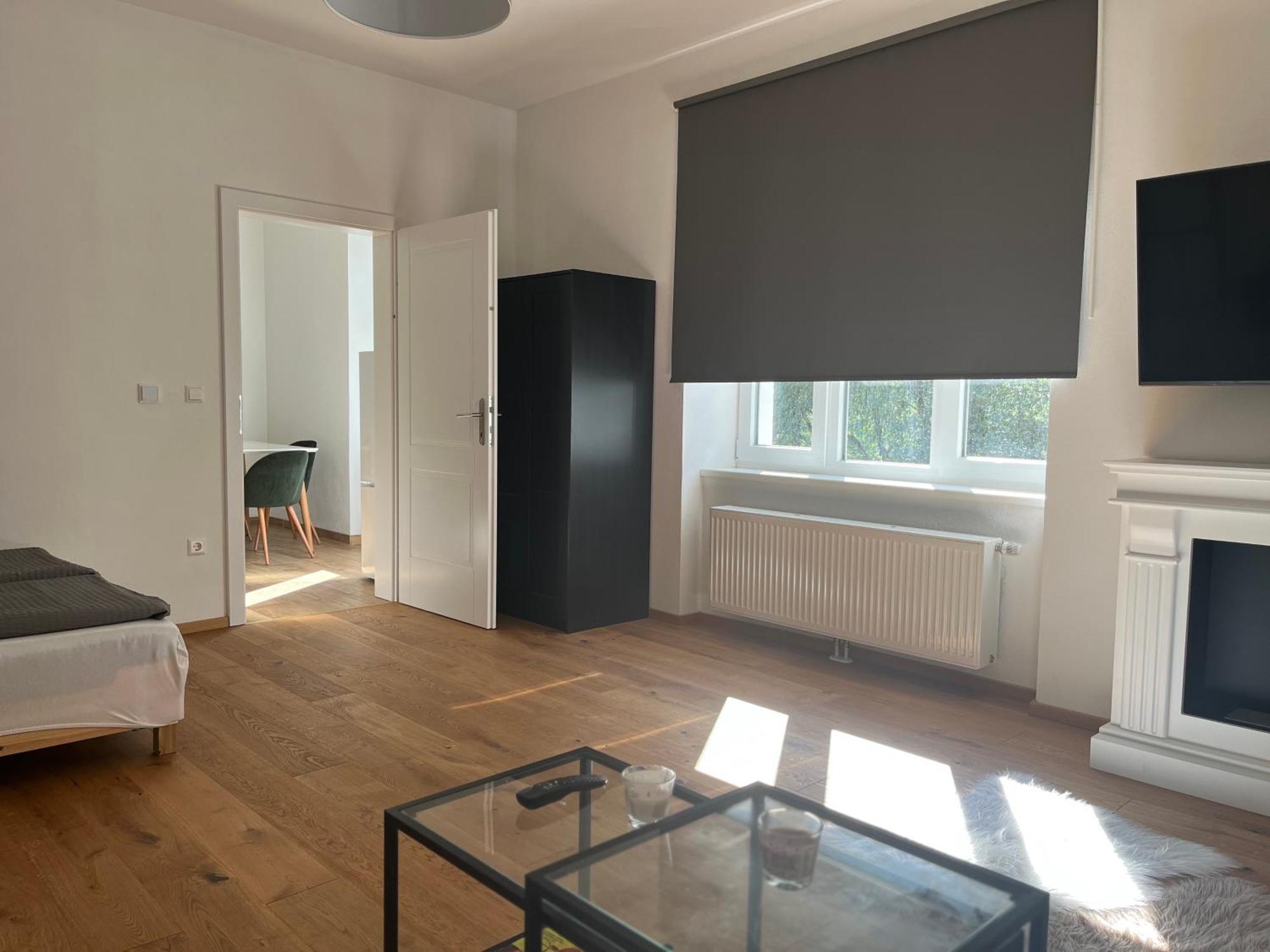 Apartment 3.0 Vordernberg Luaran gambar